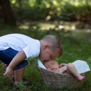 Meet your Posher, Frannie